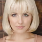 Helene Yorke to Join Skylar Astin in Epix Comedy GRAVES