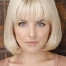 Helene Yorke to Join Skylar Astin in Epix Comedy GRAVES