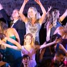 Transcendence Theatre Company's 'Broadway Under the Stars' Season Kicks Off Next…