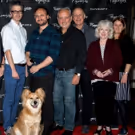 Photo Coverage: Meet the Company of Playwrights Horizons' RANCHO VIEJO