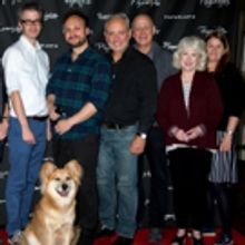 Photo Coverage: Meet the Company of Playwrights Horizons' RANCHO VIEJO