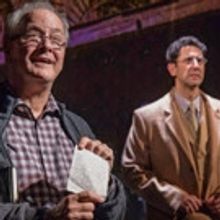 Chicago Shakespeare Theatre presents World Premiere Commission