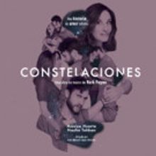 CONSTELACIONES: Una historia de amor, un universo de posibilidades.
