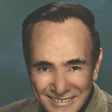 JULES AARON Talks About THAT LOVIN' FEELIN' at Group rep