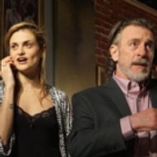 Photo Flash: Deborah Rennard's New Play FOR WORSE Opens Tonight at NJ Rep