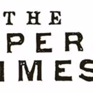 THE WIPERS TIMES to Run in Scotland this Fall