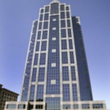 Special Olympics North Carolina Seeks 'Superheroes' to Rappel Over Wells Fargo Capito