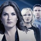 Encore of NBC's LAW & ORDER SVU Up +14% Versus Show's Most Recent Encore