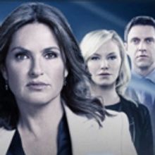 Encore of NBC's LAW & ORDER SVU Up +14% Versus Show's Most Recent Encore