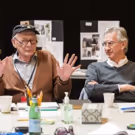 Photo Flash: In Rehearsal for ENDGAME at CTG's Kirk Douglas Theatre