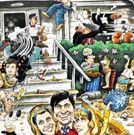 The Elmer Bernstein Memorial Film Series Returns toThe Granada Theatre for Its Third…