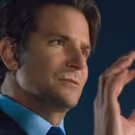 Bradley Cooper Returning to CBS' LIMITLESS This Month