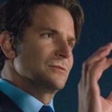 Bradley Cooper Returning to CBS' LIMITLESS This Month