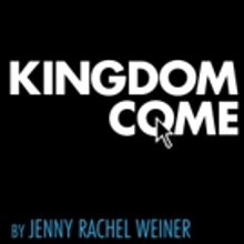 World of Online Dating Hits the Stage in Roundabout's KINGDOM COME, Starting Tomorrow
