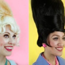 Photo Flash: Phoenix Theatre Kicks Off the Summer with BEEHIVE THE MUSICAL