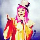 STAGE TUBE: Madonna Sings Theatrical 'Send in the Clowns' in Melbourne
