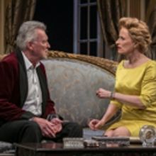 BWW Review: A SONG AT TWILIGHT at STNJ is Brilliant
