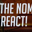 2017 Tony Awards - The Nominees React - UPDATING LIVE!