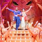 Calling Future Disney Stage Stars! Audition for ALADDIN and THE LION KING in Chicago…