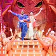 Calling Future Disney Stage Stars! Audition for ALADDIN and THE LION KING in Chicago…