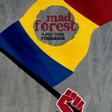 The UofSC Department of Theatre and Dance to Present MAD FOREST