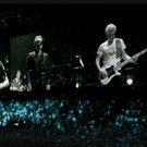 HBO Debuts U2: iNNOCENCE + eXPERIENCE LIVE IN PARIS Today