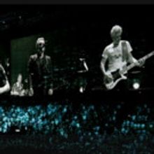 HBO Debuts U2: iNNOCENCE + eXPERIENCE LIVE IN PARIS Today