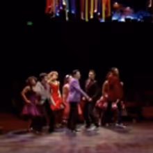 STAGE TUBE: Watch Highlights of NSMT's WEST SIDE STORY