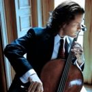 Don't Miss Superstar Cellist Zuill Bailey!