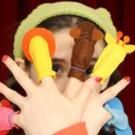 Photo Flash: PAINTING HIS WINGS Plays The Kraine Theatre at NY International Fringe…