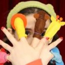Photo Flash: PAINTING HIS WINGS Plays The Kraine Theatre at NY International Fringe…