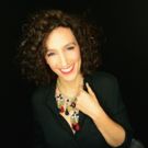 Gabrielle Stravelli Appears on Justin Sayre's SPARKLE & CIRCULATE Podcast