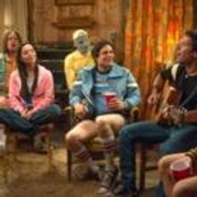 BWW Recap: WET HOT AMERICAN SUMMER, Episodes Seven and Eight