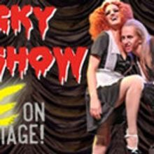 The Gateway Announces THE ROCKY HORROR SHOW Full Cast