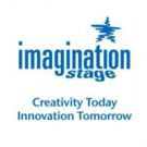 Imagination Stage's Musical Theatre Conservatory to Present YOU'RE A GOOD MAN…
