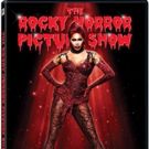 FOX's ROCKY HORROR PICTURE SHOW: LET'S DO THE TIME WARP AGAIN Arrives On DVD 12/6