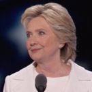 Hillary Clinton Makes History, Quotes HAMILTON While Accepting Nomination for…