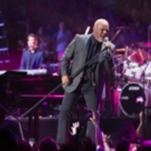 37th Show Added for Billy Joel At Madison Square Garden in January 2017