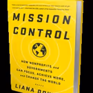 MISSION CONTROL by Liana Downey is Released