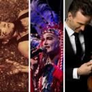 The University Musical Society Announces the 2015-2016 UMS Artists in Residence
