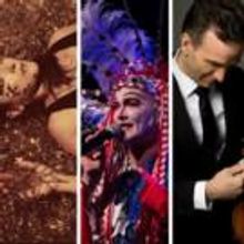 The University Musical Society Announces the 2015-2016 UMS Artists in Residence