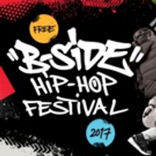 B-SIDE Hip-Hop Festival to Return to Birmingham Hippodrome in 2017