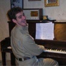 Fundraising Concert and Play at THE PIT Honors the Memory of a Talented Young Man's L