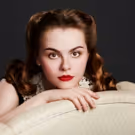 Photo Flash: Ruby Rakos Stars as 'Judy Garland' in Flat Rock Playhouse's CHASING…