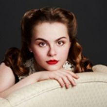 Photo Flash: Ruby Rakos Stars as 'Judy Garland' in Flat Rock Playhouse's CHASING RAIN