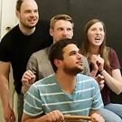 Final Cage Match at Playhouse on Park Set for Today