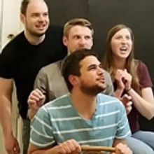 Final Cage Match at Playhouse on Park Set for Today