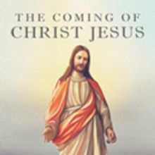 Renee Kennedy Releases 'The Coming of Christ Jesus'