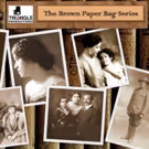 Triangle Productions Honors Female Playwrights with THE BROWN PAPER BAG SERIES