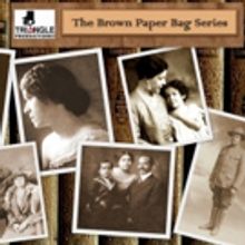 Triangle Productions Honors Female Playwrights with THE BROWN PAPER BAG SERIES